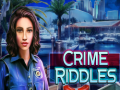 Hra Crime Riddles