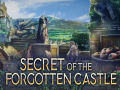 Hra Secret of The Forgotten Castle