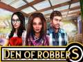 Hra Den of Robbers