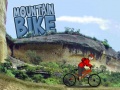 Hra Mountain Bike