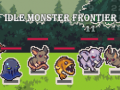 Hra Idle Monster Frontier