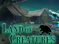 Hra Land of Creatures