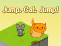 Hra Jump, Cat, Jump! 		