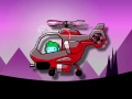 Hra Helicopter Shooter