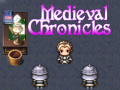 Hra Medieval Chronicles 