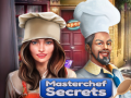 Hra MasterChef Secrets