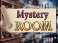 Hra Mystery Room