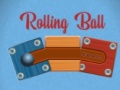 Hra Rolling Ball