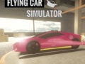 Hra Flying Car Simulator