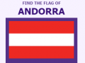 Hra Europe Flag Quiz