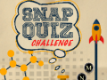 Hra Snap Quiz Challenge
