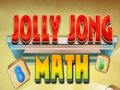 Hra Jolly Jong Math