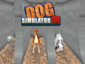 Hra Dog Racing Simulator