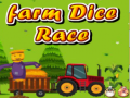 Hra Farm Dice Race