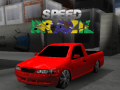 Hra Speed Brazil