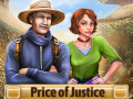 Hra Price of Justice