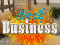 Hra Strictly Business