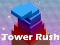 Hra Tower Rush