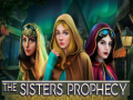Hra The Sisters Prophecy