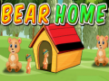 Hra Bear Home
