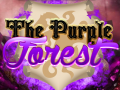 Hra The Purple Forest