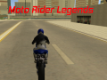 Hra Moto Rider Legends