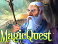 Hra Magic Quest