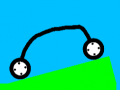 Hra Car Drawing Physics