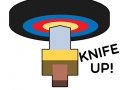 Hra Knife Up!