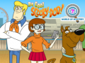 Hra Be Cool Scooby-Doo! World of Mystery