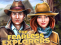 Hra Fearless Explorers