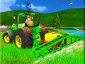 Hra Indian Tractor Farm Simulator
