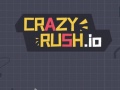 Hra Crazy Rush.io