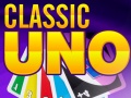 Hra Classic Uno