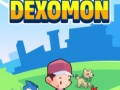 Hra Dexomon