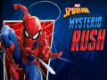 Hra Spider-Man Mysterio Rush