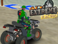 Hra ATV Extreme Racing