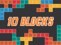 Hra 10 Blocks