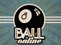 Hra 8 Ball Online