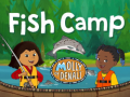 Hra Molly of Denali Fish Camp