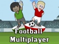 Hra Football Multiplayer