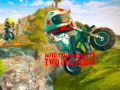 Hra Moto Trial Racing 2: Two Player