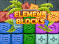 Hra Element Blocks