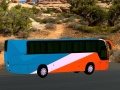 Hra Old Country Bus Simulator