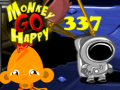 Hra Monkey Go Happy Stage 337