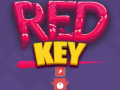 Hra Red Key