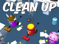 Hra Clean Up