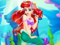 Hra Underwater Odyssey Of The Little Mermaid