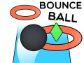 Hra Bounce Ball