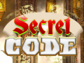 Hra Secret Code
